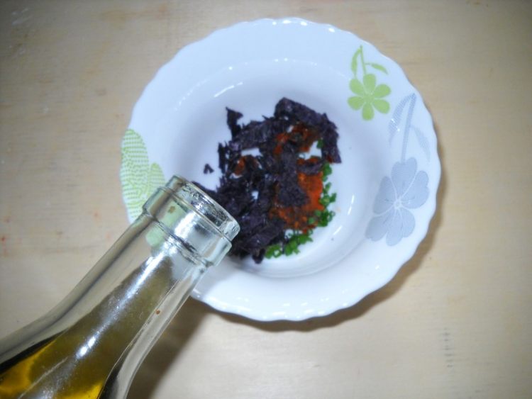 灰灰菜鲜肉馄饨