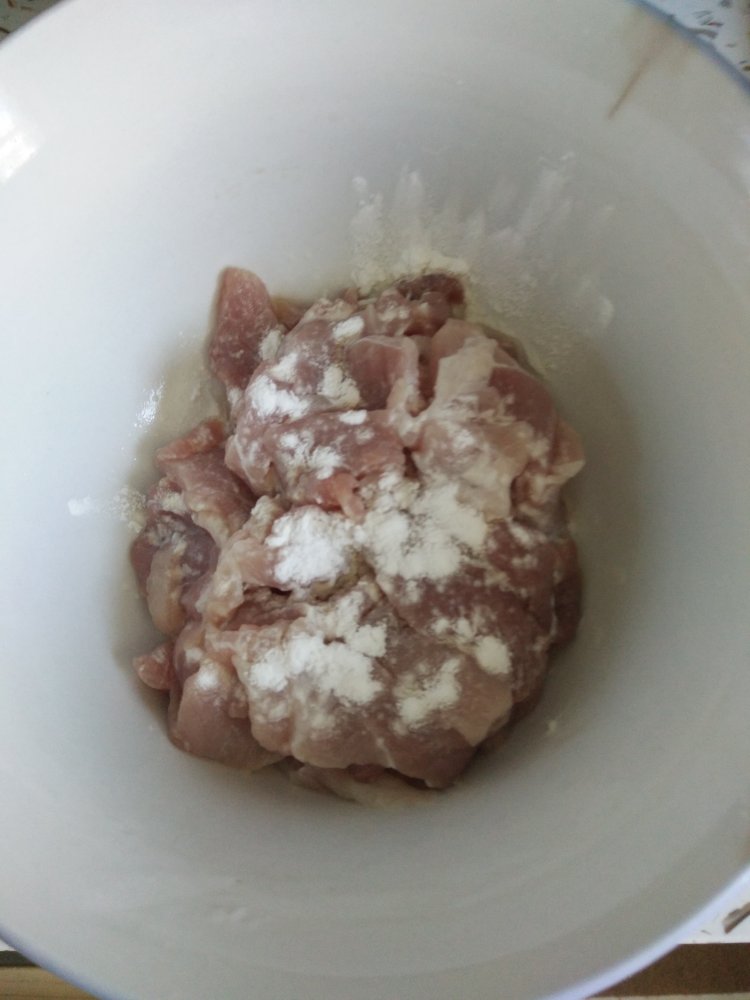 冬瓜肉汤