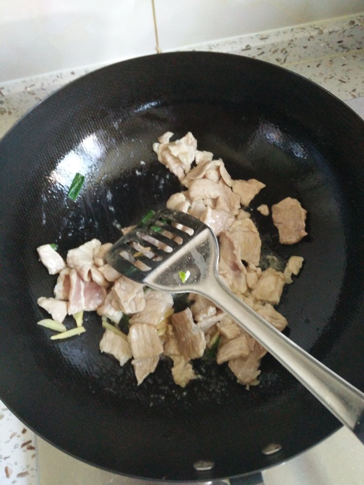 冬瓜肉汤