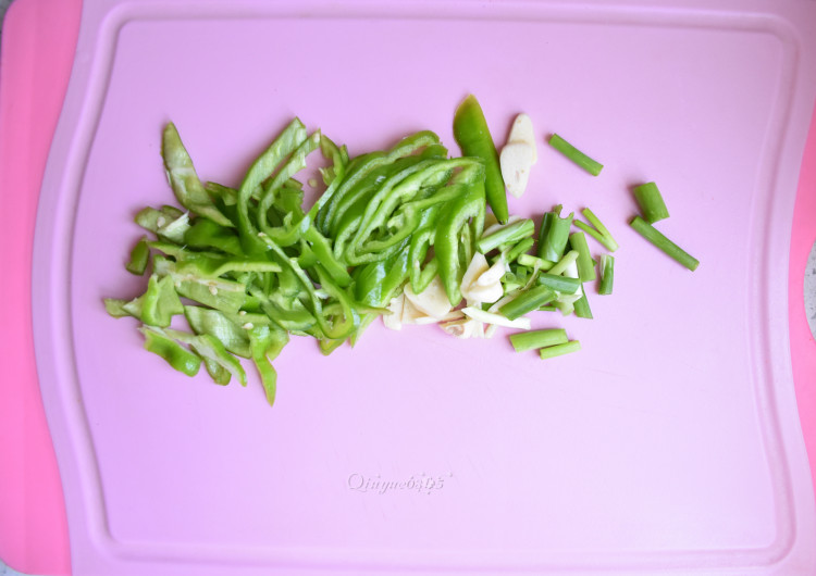 如意饼丝