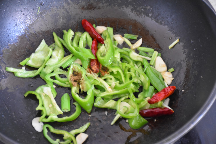 如意饼丝