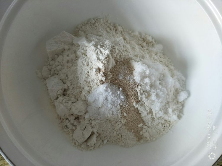 蔬菜花样