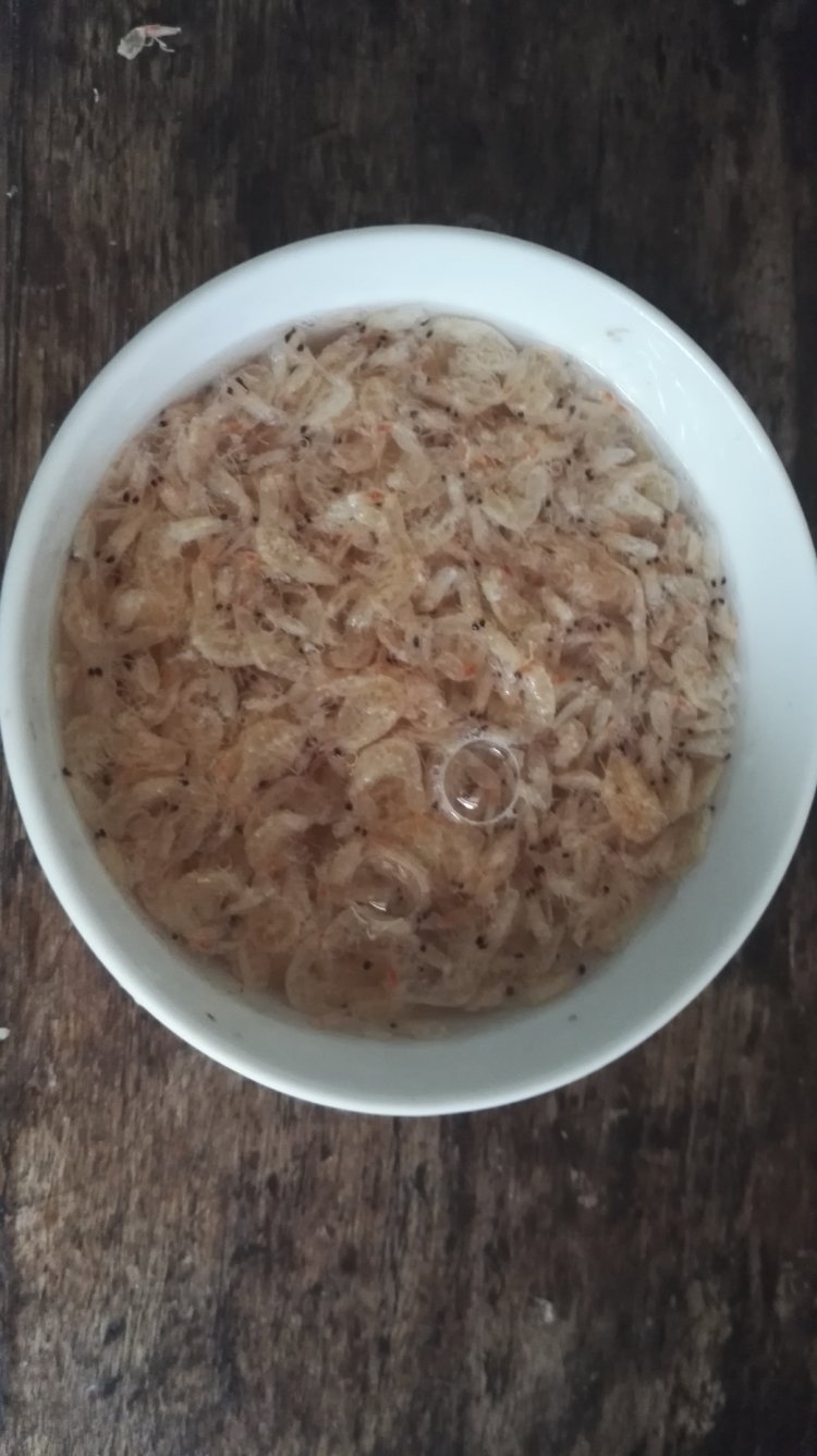 茭白鲜水饺