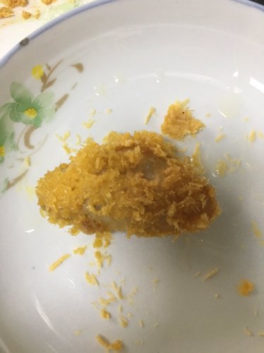 炸鸡翅