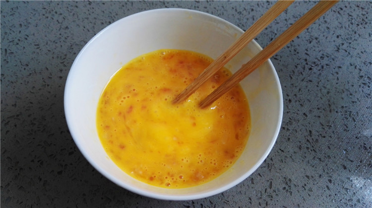 肉沫蒸蛋