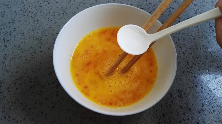 肉沫蒸蛋