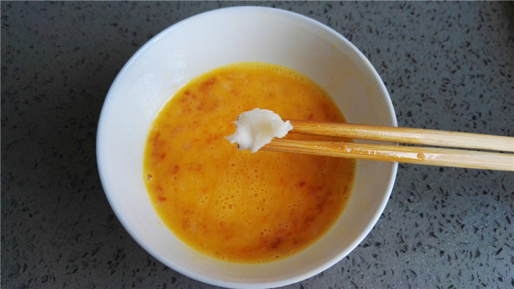 肉沫蒸蛋