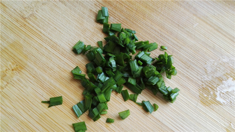 肉沫蒸蛋