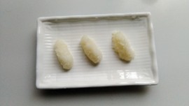 三文鱼饭团