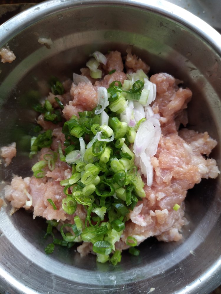 煎酿虎皮椒