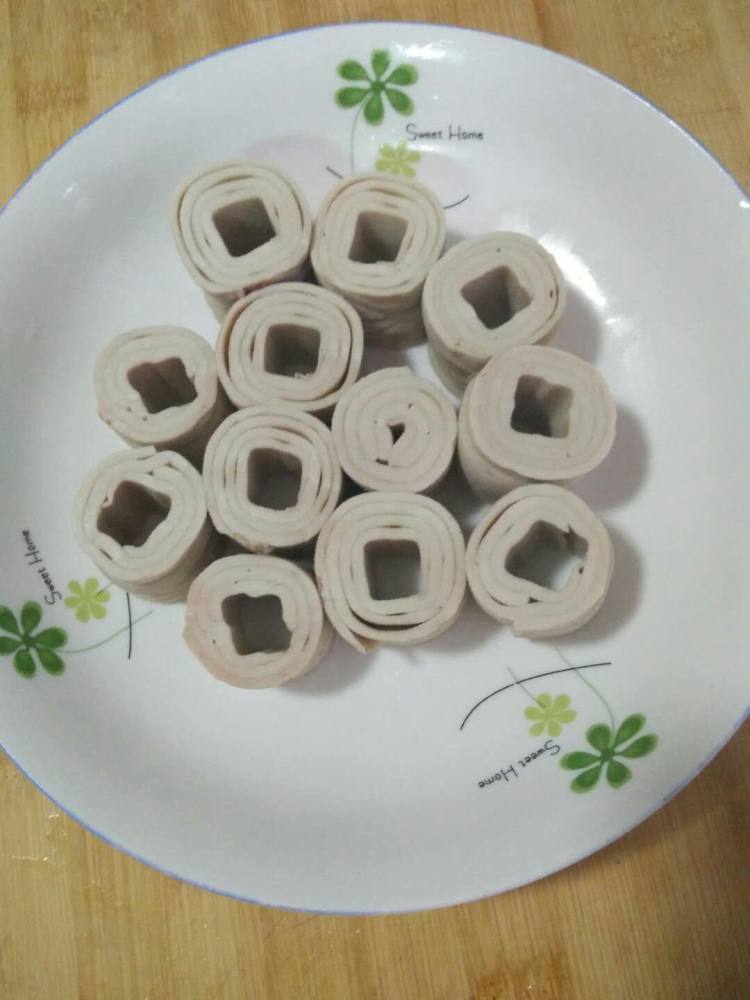 素大肠