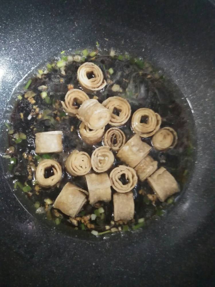 素大肠