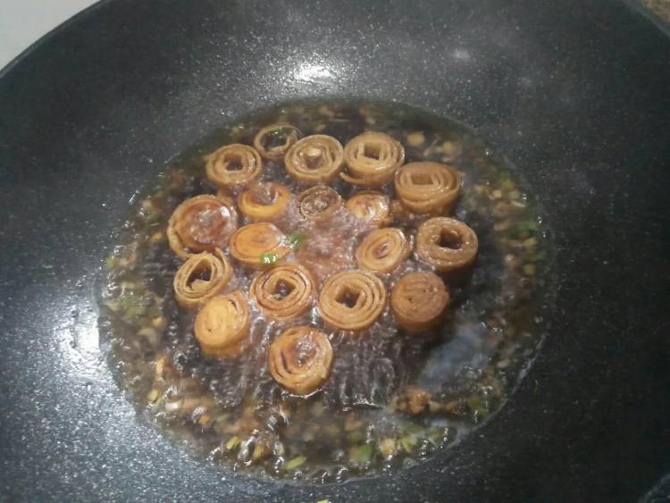 素大肠