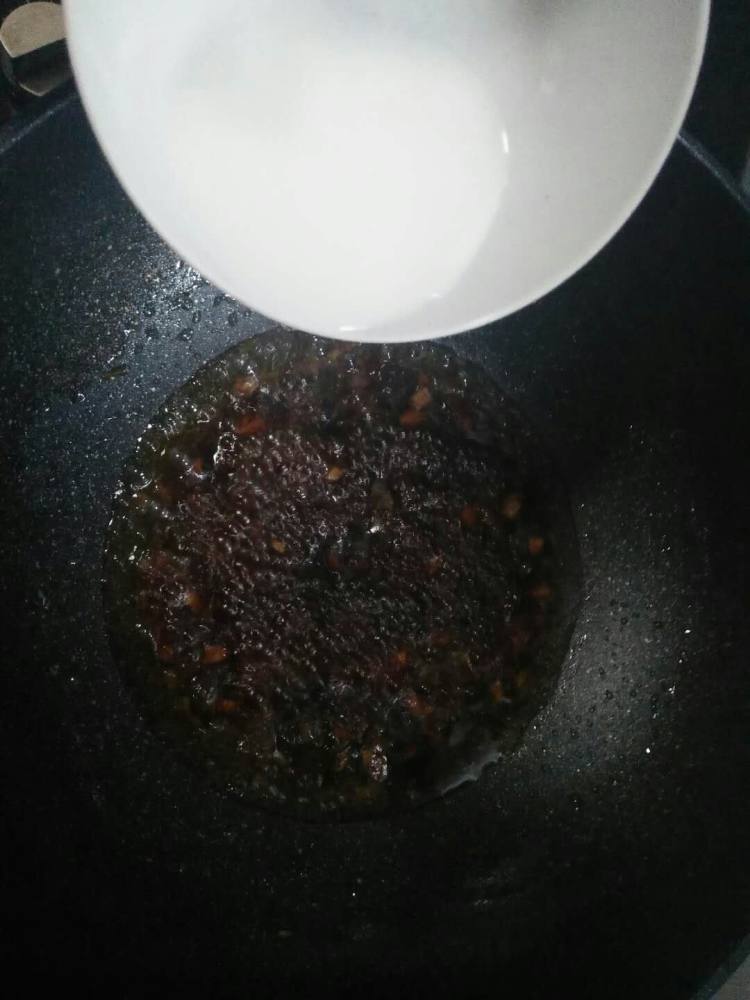 素大肠