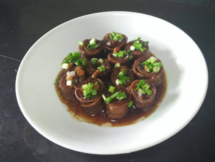 素大肠