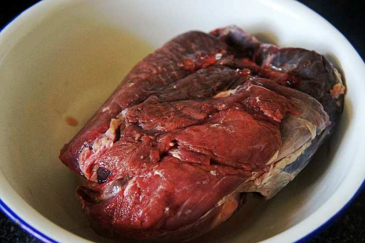 鸵鸟肉蒲公英馅水饺