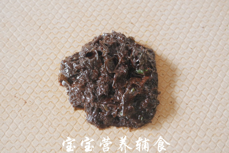 紫菜米饭丸