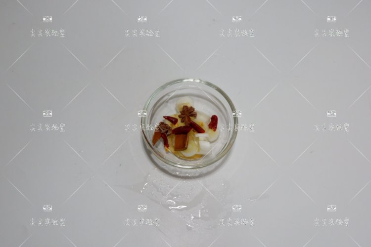 素烧三样