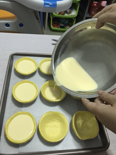 蛋挞