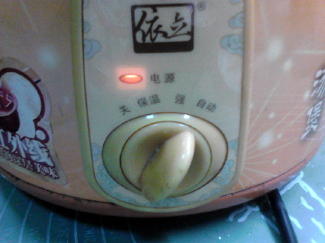 玉竹百合红枣银耳羹