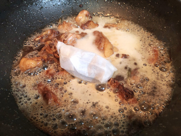 啤酒鸭贴饼子