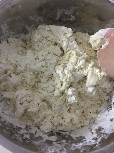饺子