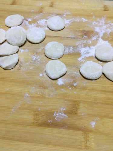 饺子