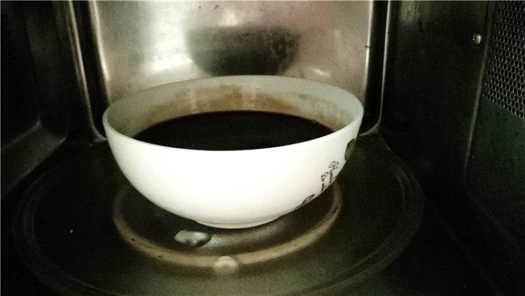 水果酸奶龟苓膏