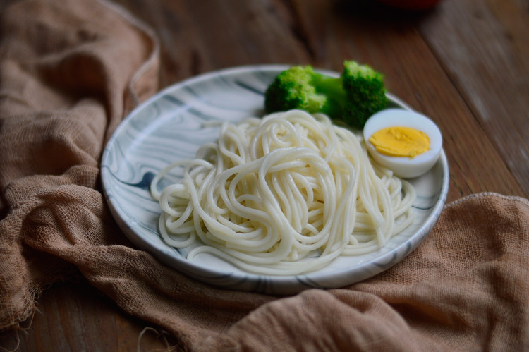 茄汁肉酱面