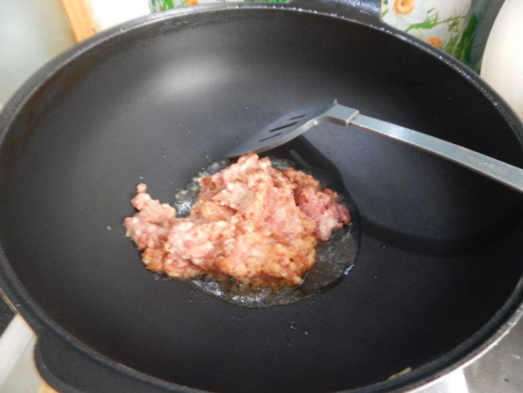 青茄子金针菇煲