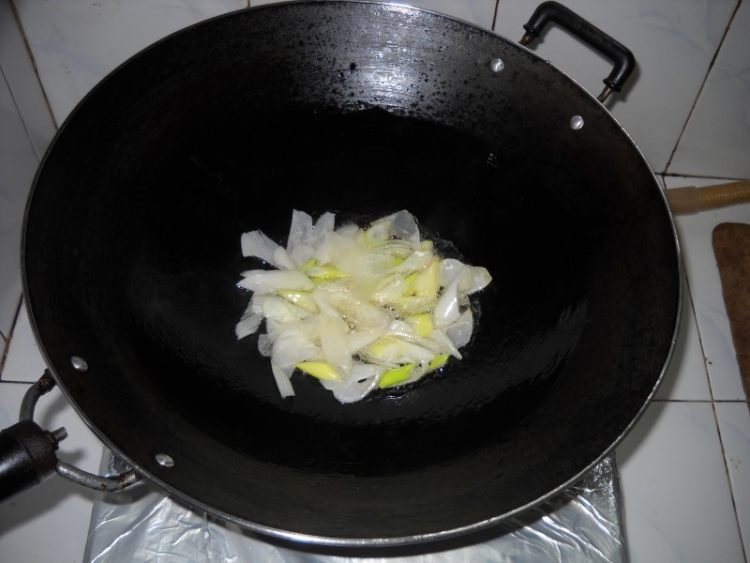山药羊肉汤
