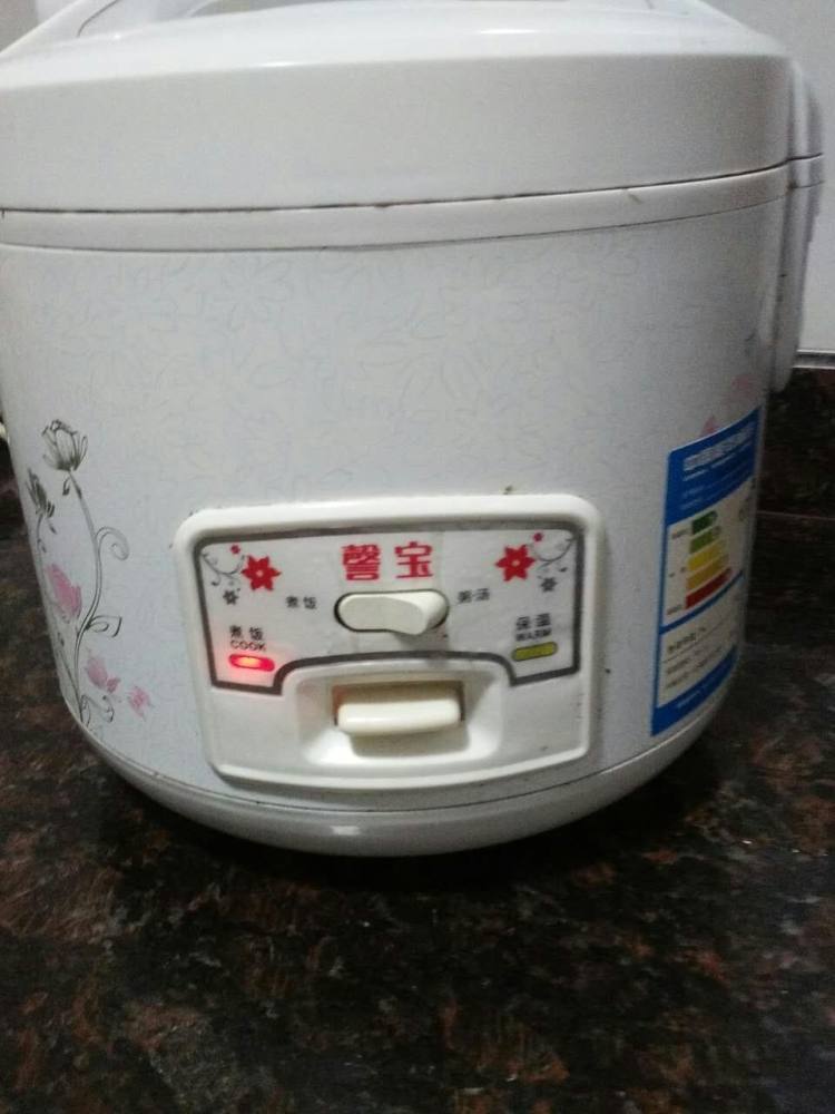 绿豆爽