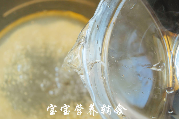 麻酱千张拌饭-宝宝辅