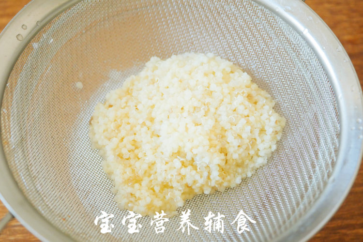 麻酱千张拌饭-宝宝辅