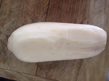 素糖醋排骨