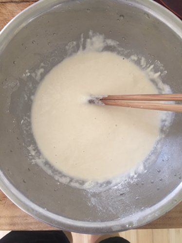 素糖醋排骨