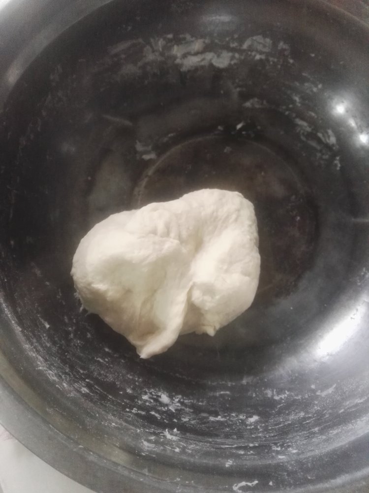 手抓饼