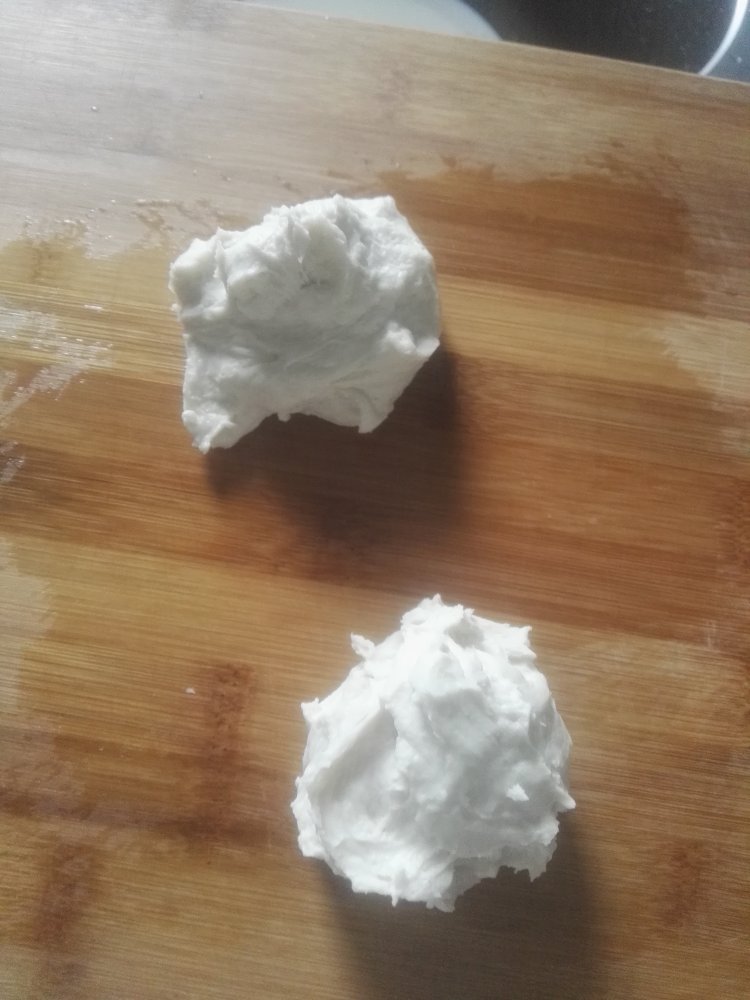 手抓饼