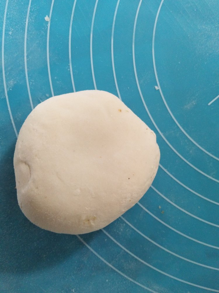 家常青菜炒面