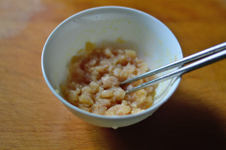 胡萝卜芹菜鸡肉粥（辅