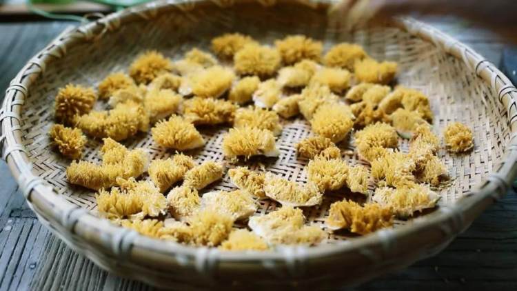 凉粉果凉粉