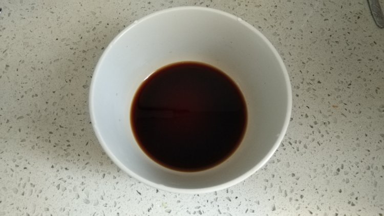蒜蓉粉丝蒸丝瓜