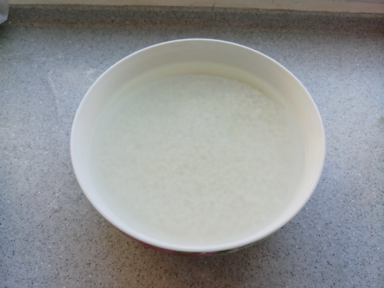 桂花糯米藕