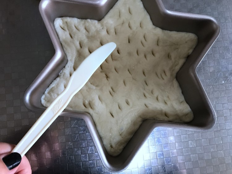 星星比萨