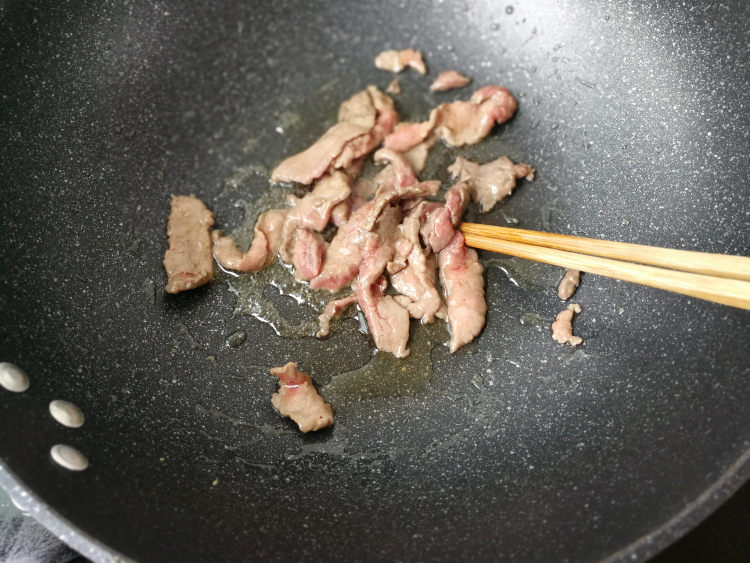 牛肉咖喱煮粉丝