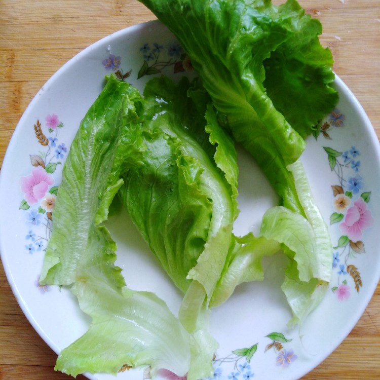 鸡胸肉三明治