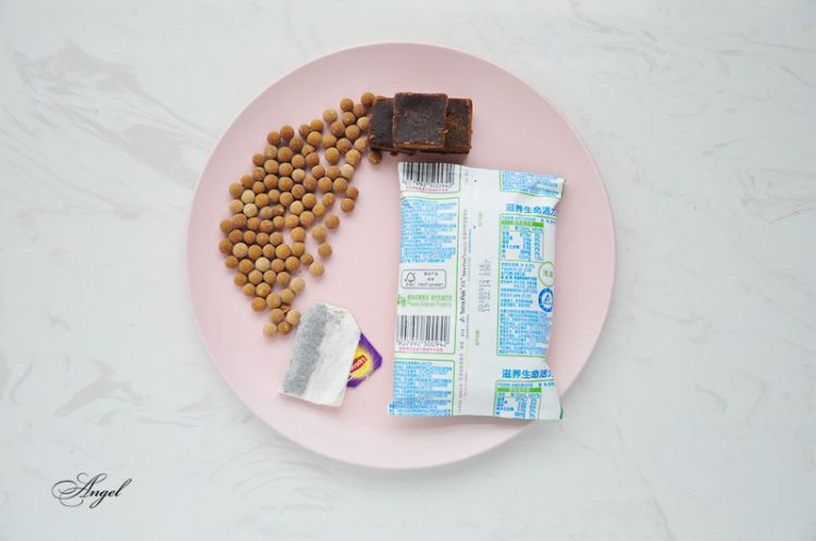 珍珠奶茶