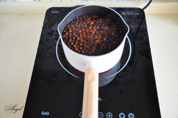珍珠奶茶