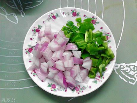 焙煎芝麻方便面马芬