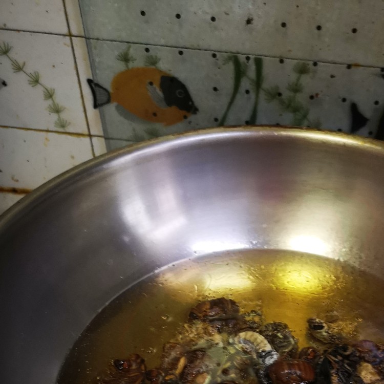 炸金蝉